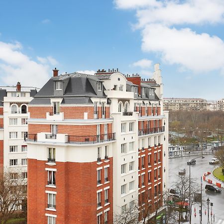 Murat Paris Exterior foto