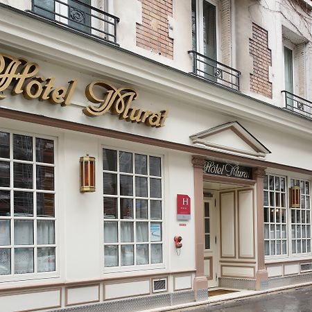 Murat Paris Exterior foto