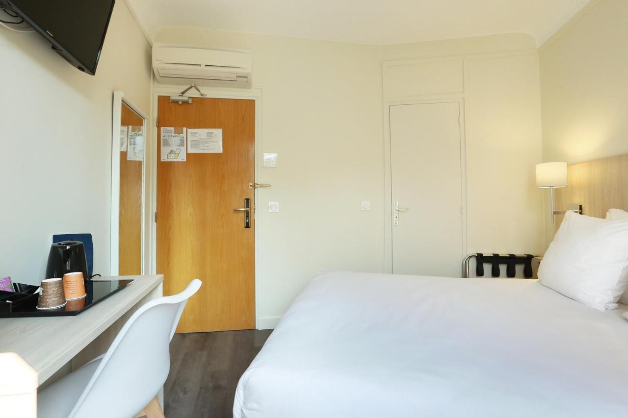 Murat Paris Exterior foto