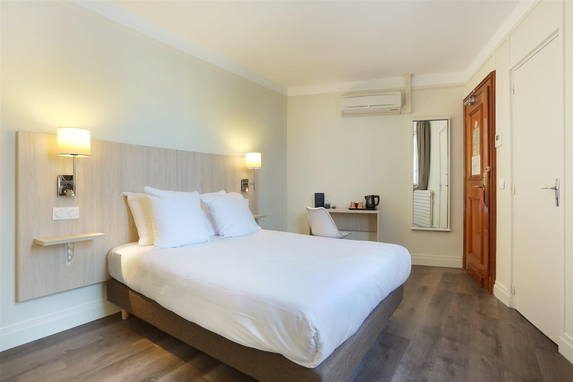 Murat Paris Exterior foto