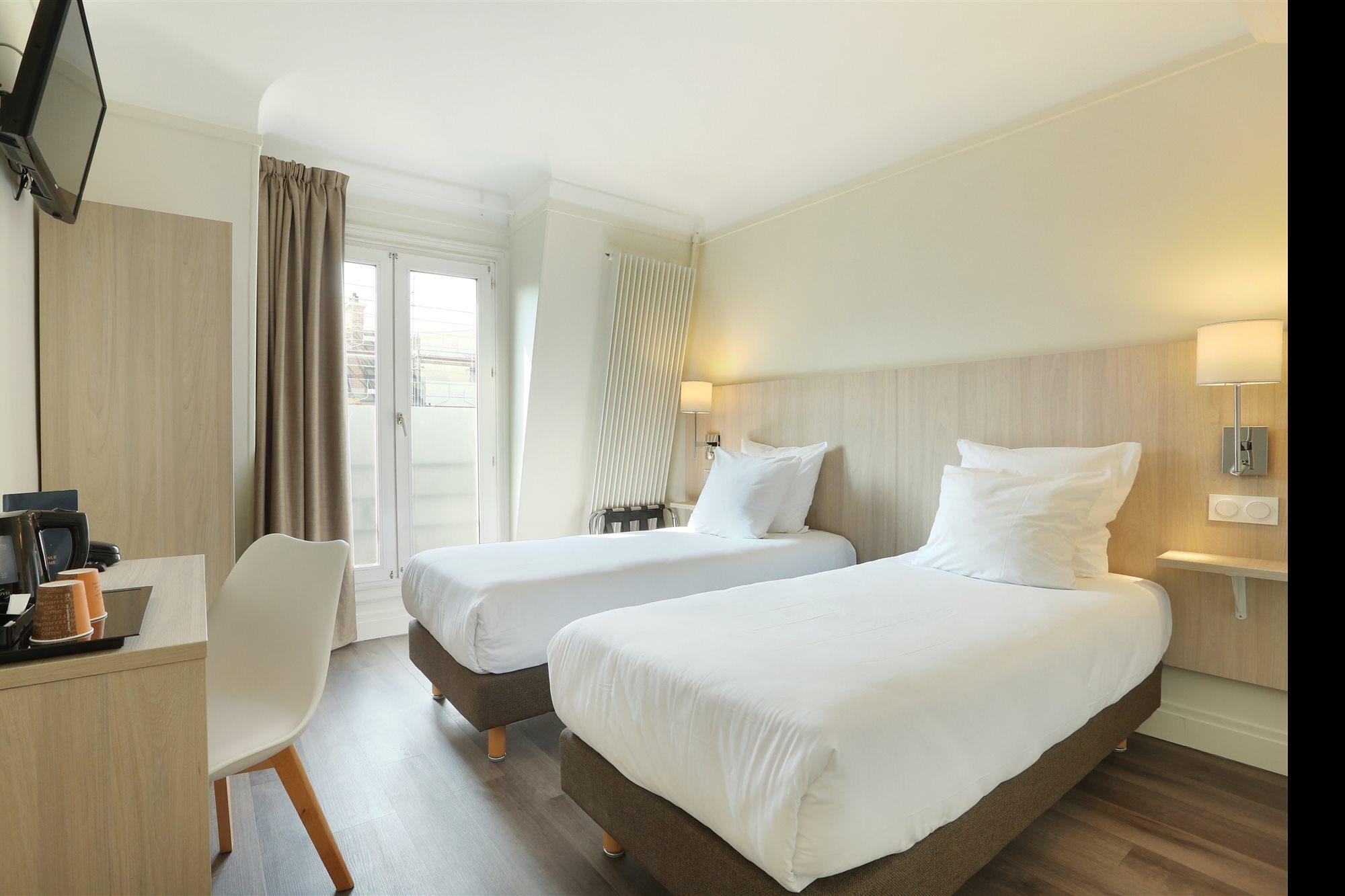 Murat Paris Exterior foto