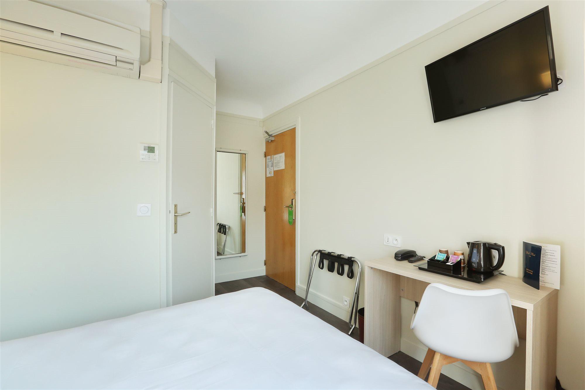 Murat Paris Exterior foto