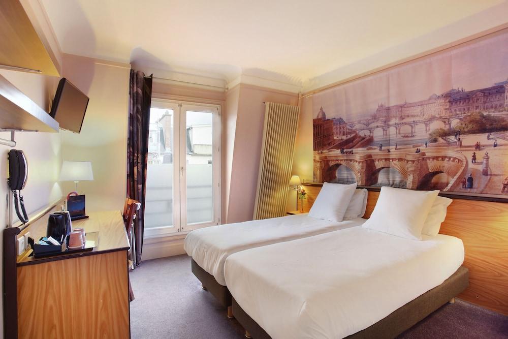 Murat Paris Exterior foto