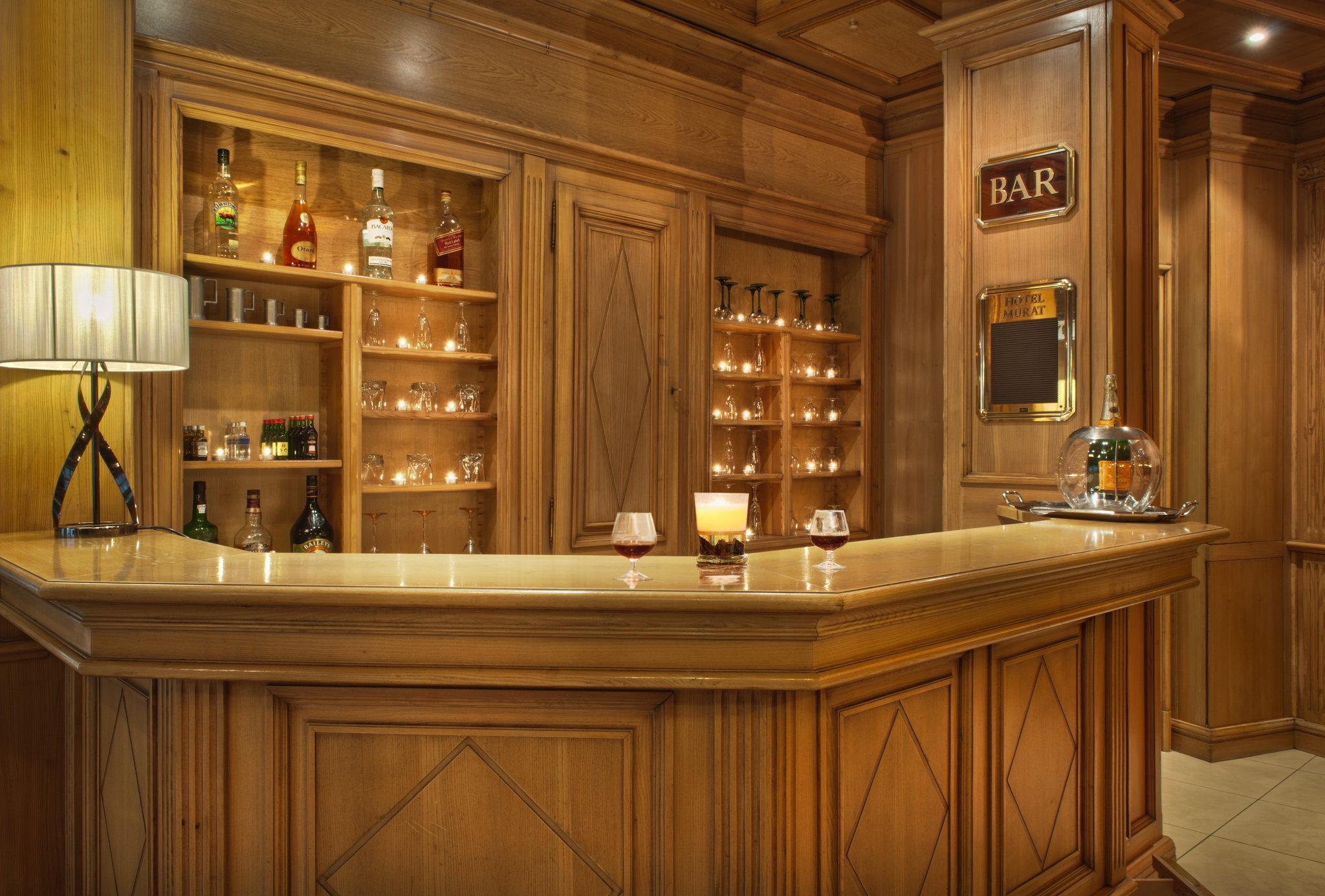 Murat Paris Exterior foto