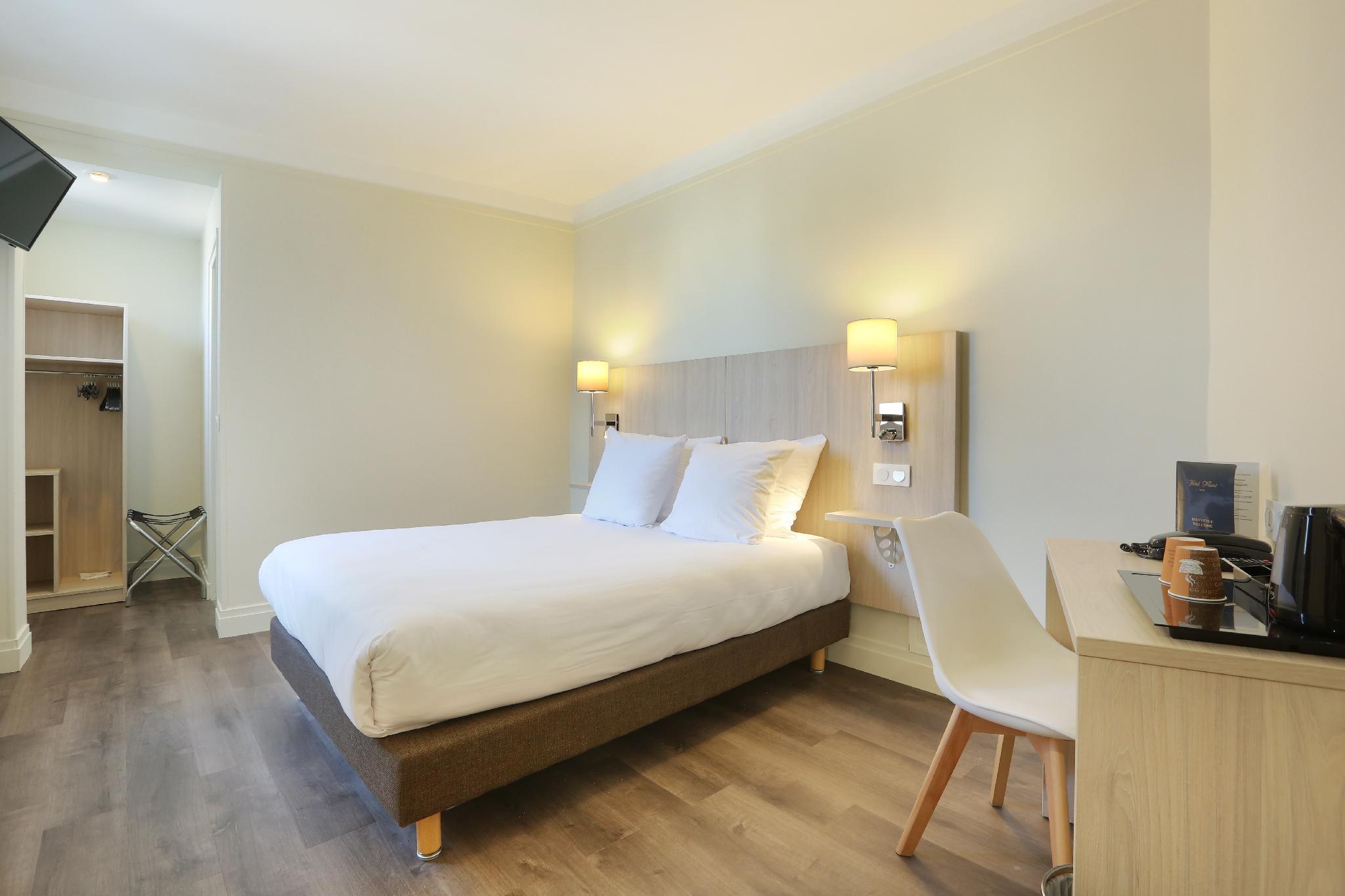 Murat Paris Exterior foto